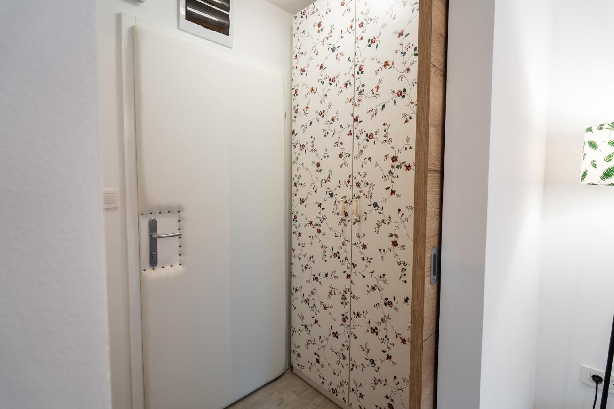 Apartment Loyd, Kranjska Gora - Studio エクステリア 写真