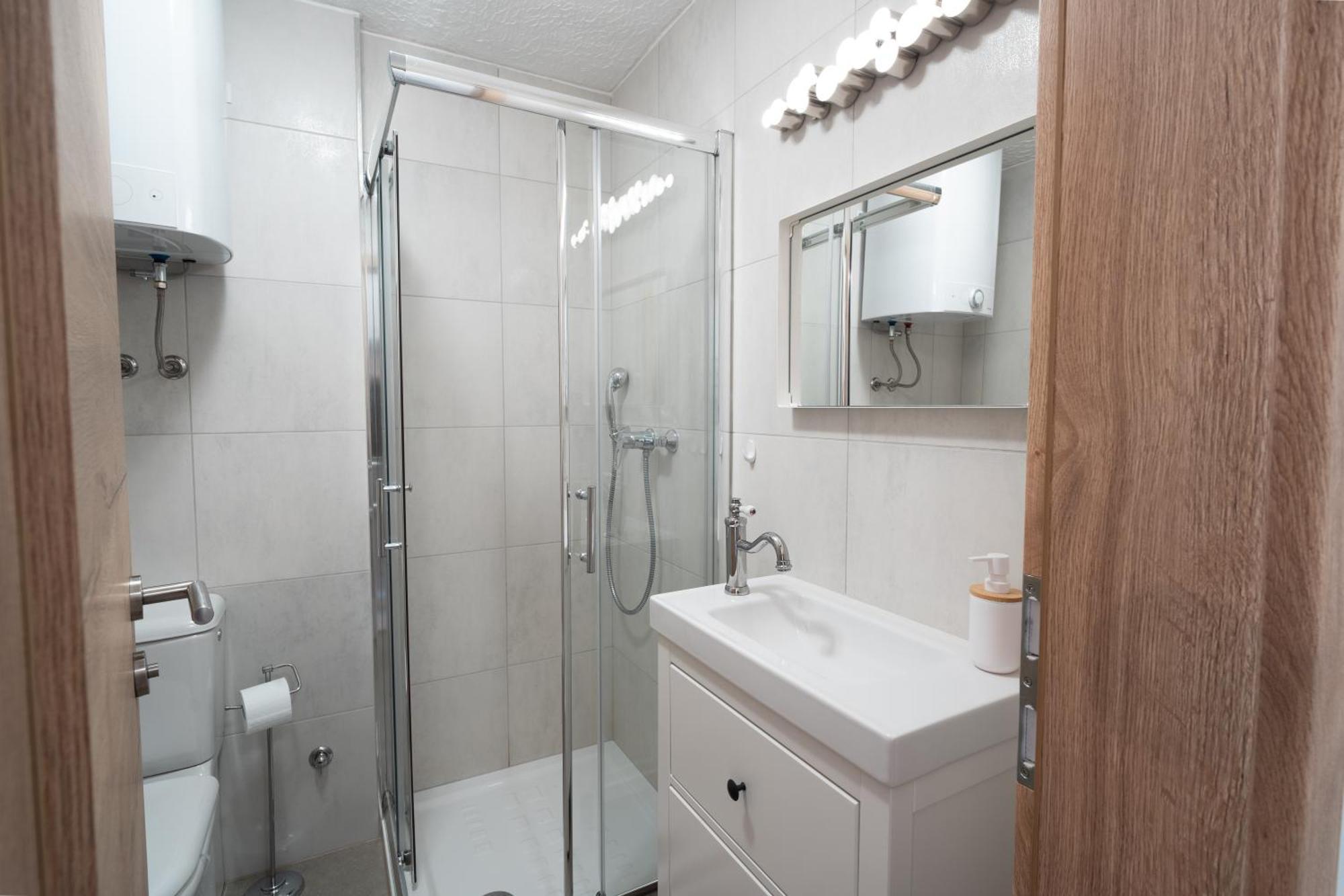 Apartment Loyd, Kranjska Gora - Studio エクステリア 写真